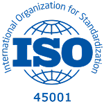 ISO 45001:2018