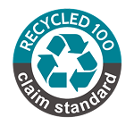 Recycled 100 Claim Standard